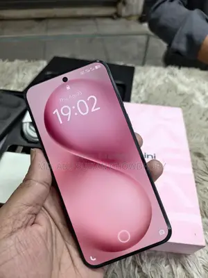 Vivo S30 Pro mini (Used)