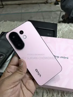 Vivo S30 Pro mini (Used)