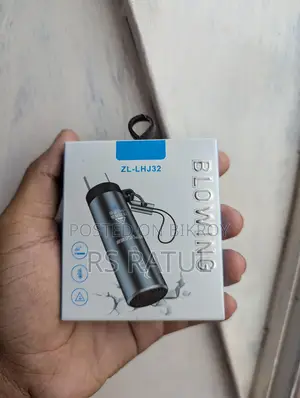 মোবাইল সিগারেট লাইটার // টাইপ সি