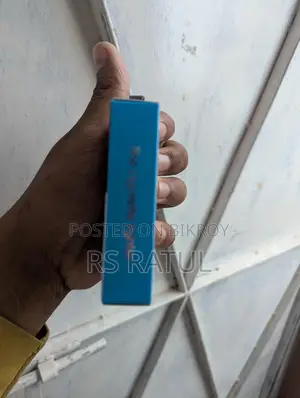 মোবাইল সিগারেট লাইটার // টাইপ সি