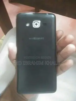 Samsung Galaxy Grand Prime Plus (Used)