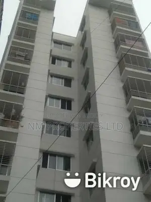 Luxurious Ready Flat Sale at payikpara ,mirpur