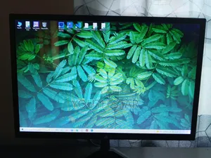 Desktop Computer 8GB Intel Core I3 SSD 256GB
