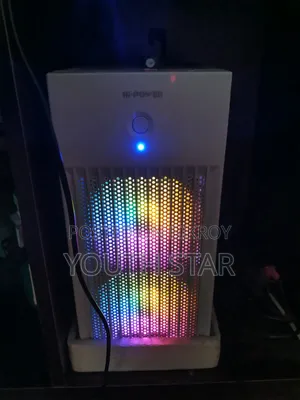 Desktop Computer 8GB Intel Core I3 SSD 256GB