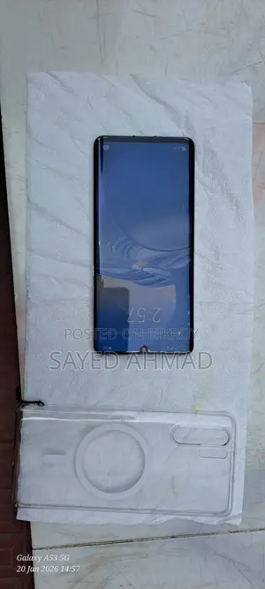 Huawei P30 Pro 256 GB