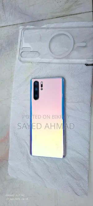 Huawei P30 Pro 256 GB