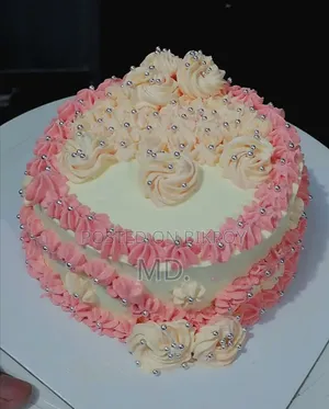 Birth Day Cake, Party Cake