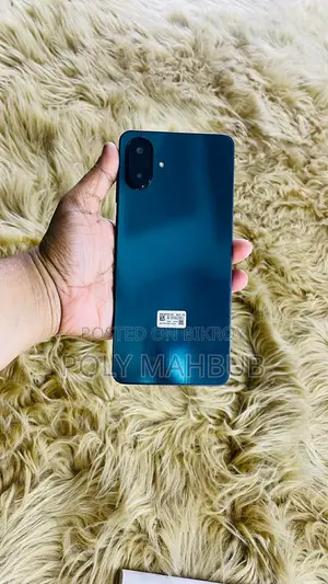 Samsung Galaxy A07 (Used)