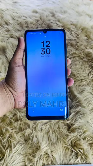 Samsung Galaxy A07 (Used)