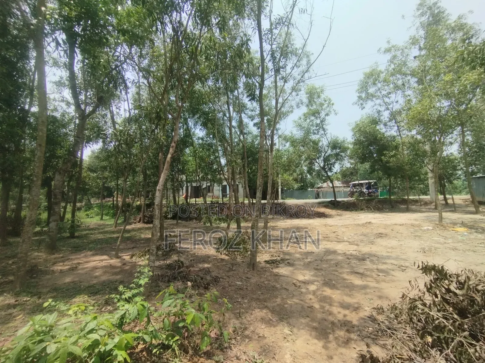 ফ্যাক্টরি গোডাউন বা শেটের এর জন্য