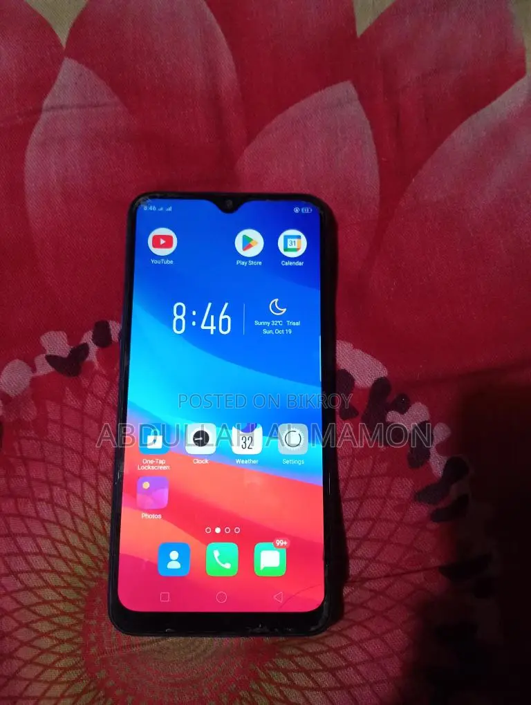 OPPO A5s (Used)