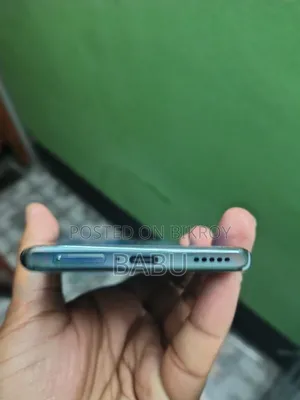 Honor X40 256 GB Black