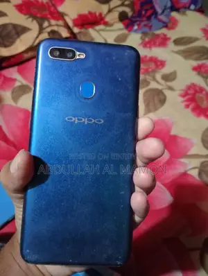 OPPO A5s (Used)