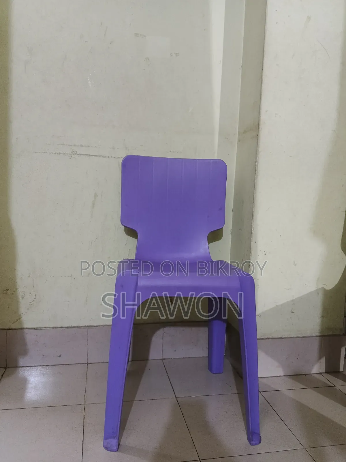 4 "Deer Multi Chairs" for Sale