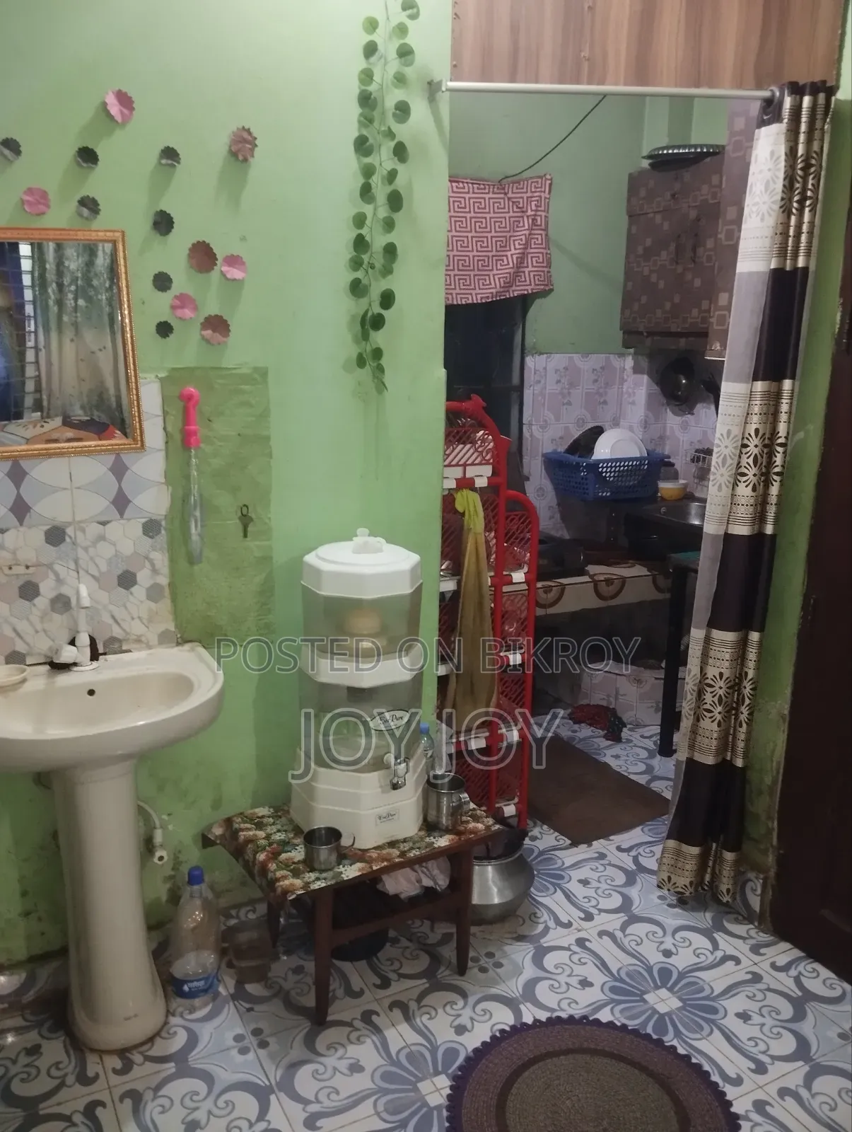 2bdrm Apartment in Chawkbazar for sale