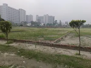 Dhaka Plot for Sale