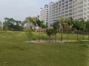 Dhaka Plot for Sale
