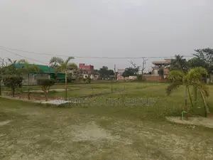 Dhaka Plot for Sale