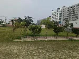 Dhaka Plot for Sale