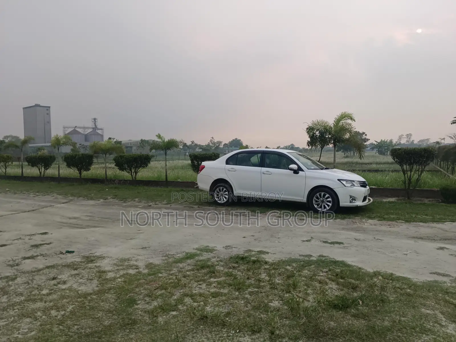 Dhaka Plot for Sale