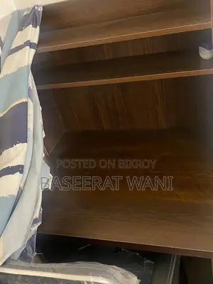 Study Table With Chair