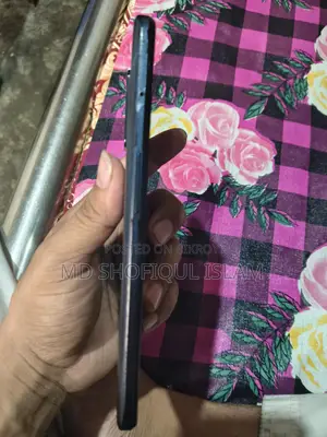 Realme 8 . (Used)