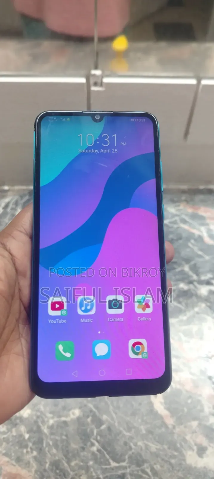 Honor 9A 64 GB