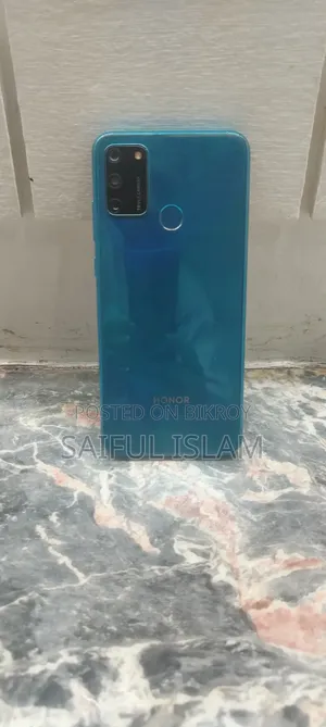 Honor 9A 64 GB