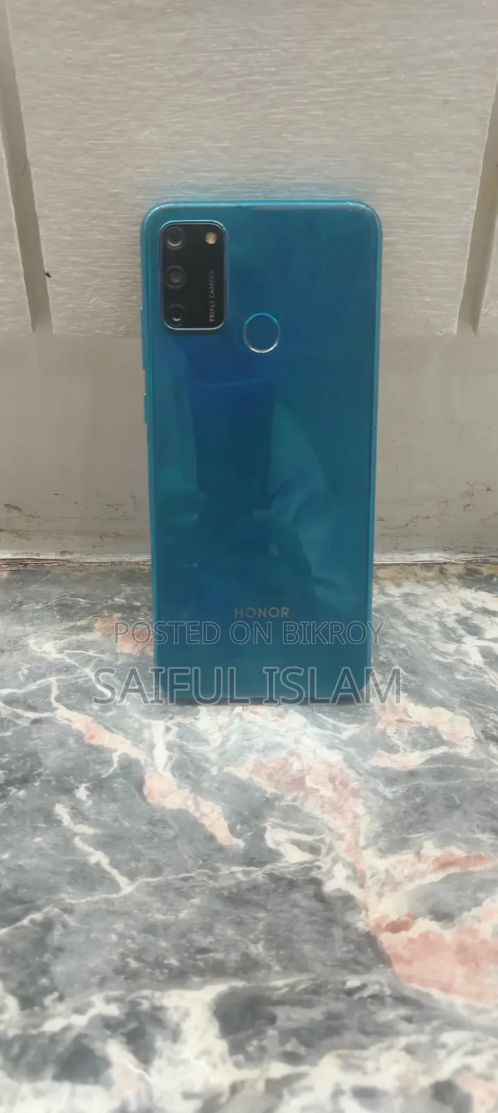 Honor 9A 64 GB