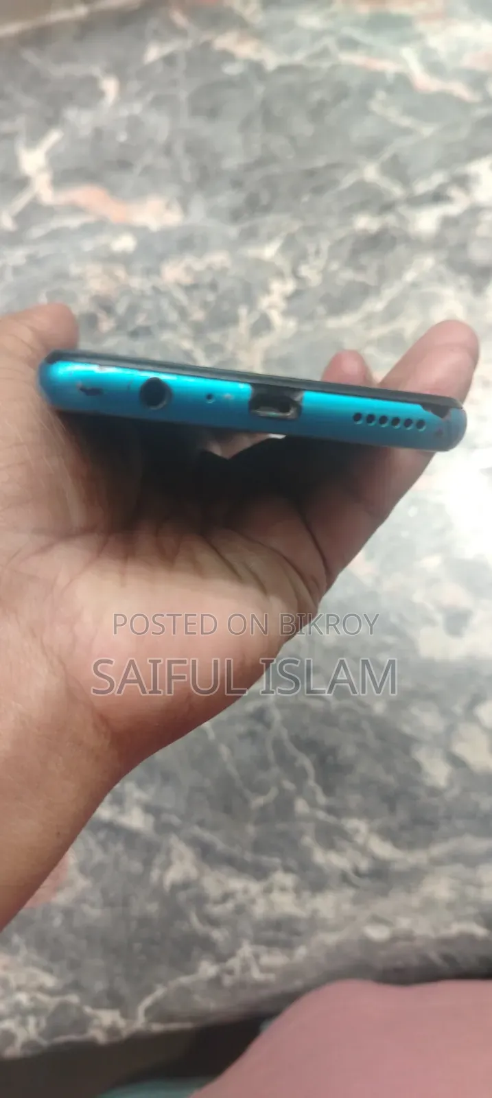 Honor 9A 64 GB