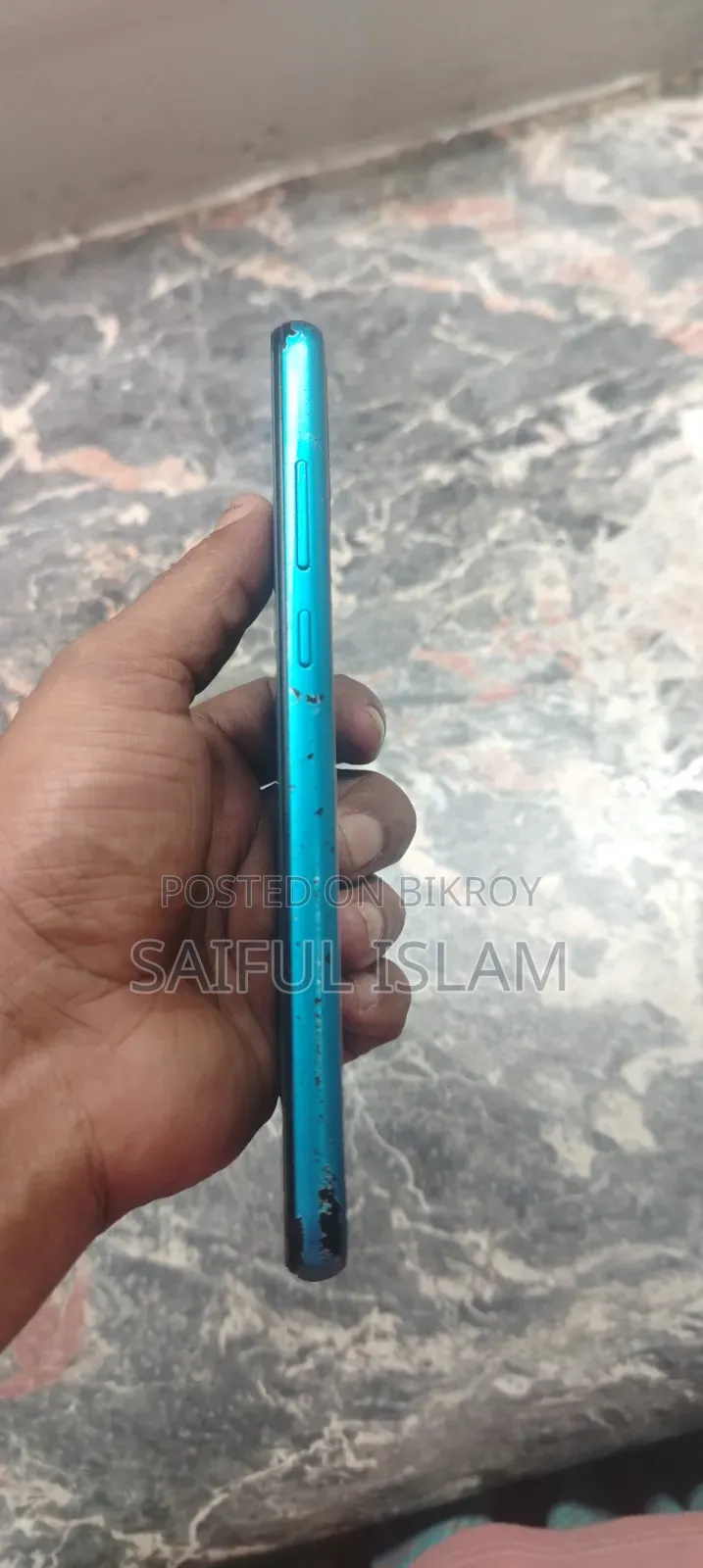 Honor 9A 64 GB