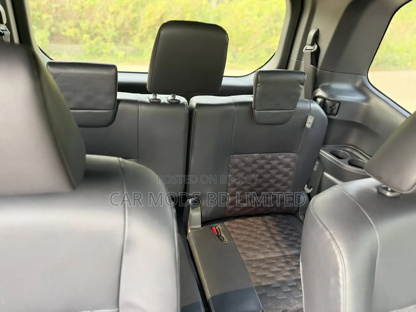 Toyota Voxy 2023 Gray