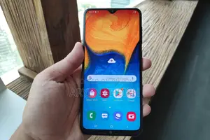 Samsung Galaxy A20 (Used)