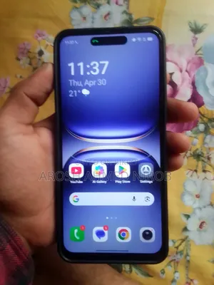Tecno Spark 40 128 GB Blue