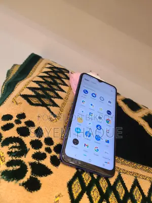 Vivo Y21 full fresh (Used)