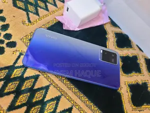 Vivo Y21 full fresh (Used)