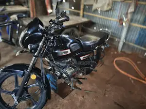 TVS Radeon 110 . 2021