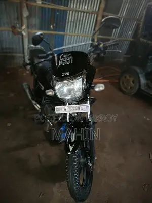 TVS Radeon 110 . 2021