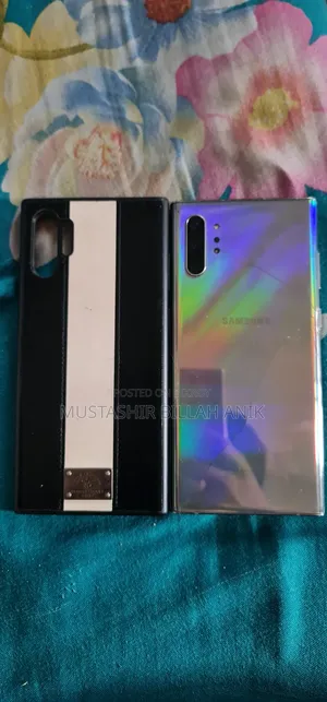 Samsung Galaxy Note 10 Plus 5G 256 GB
