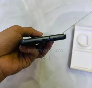 Google Pixel 7 128 GB Black