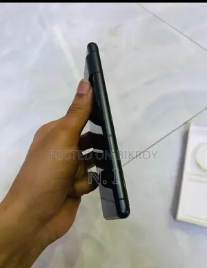 Google Pixel 7 128 GB Black