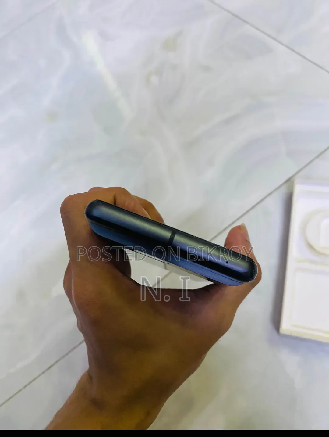 Google Pixel 7 128 GB Black