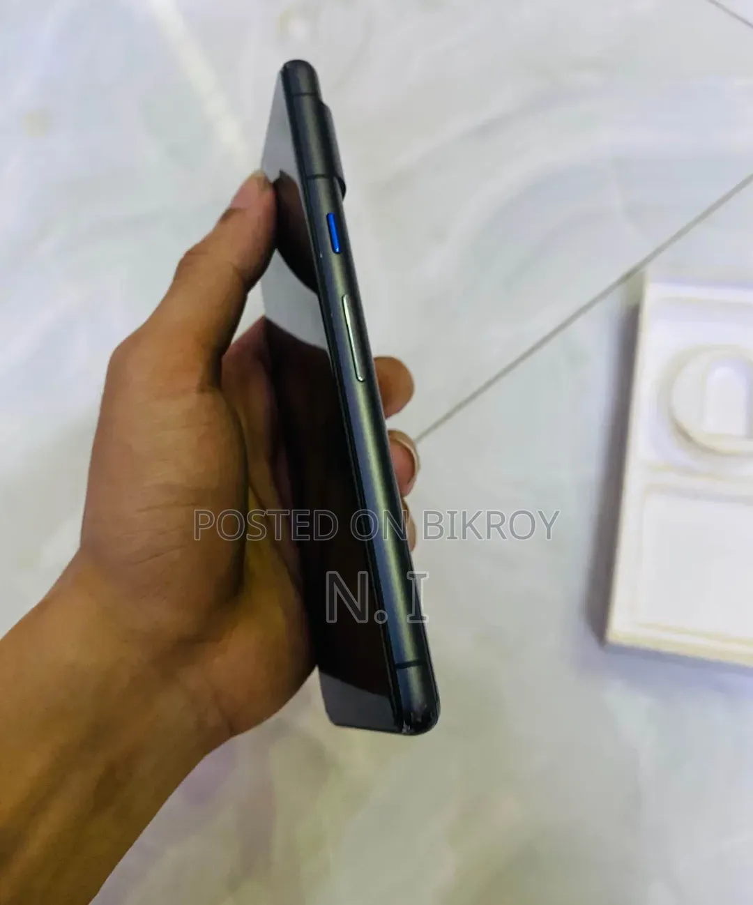 Google Pixel 7 128 GB Black