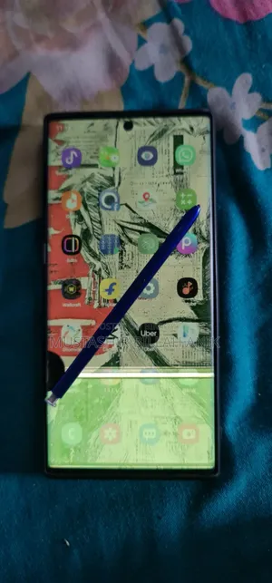 Samsung Galaxy Note 10 Plus 5G 256 GB