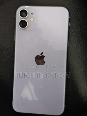 Apple iPhone 11 64 GB Purple