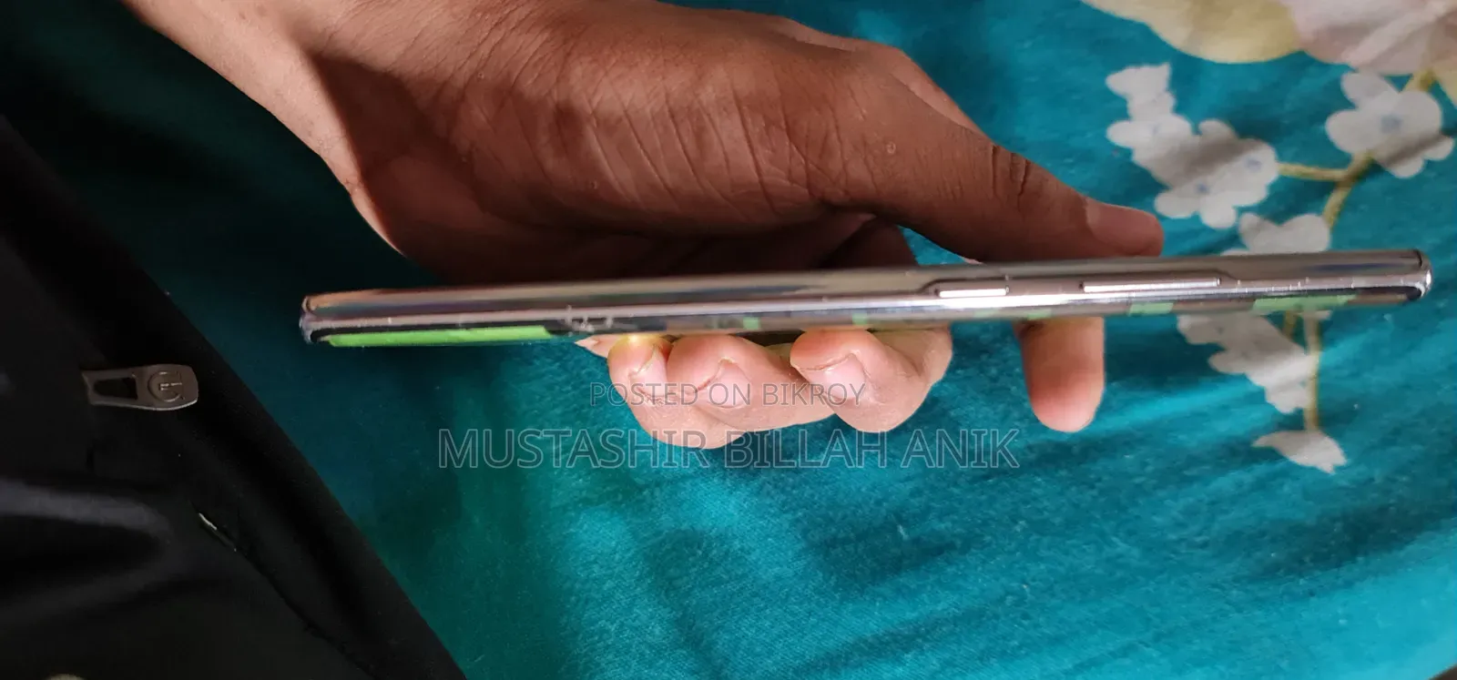 Samsung Galaxy Note 10 Plus 5G 256 GB