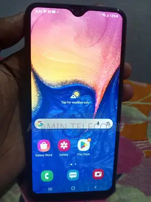 Samsung Galaxy A10 2/32 (Used)