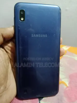 Samsung Galaxy A10 2/32 (Used)