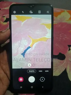 Samsung Galaxy A10 2/32 (Used)