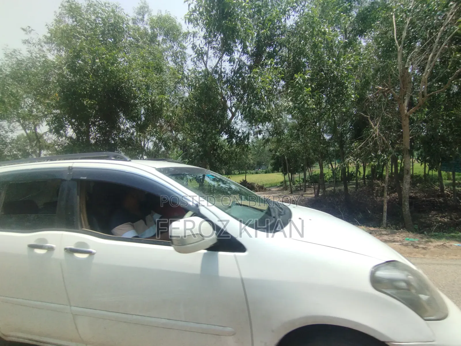 ফ্যাক্টরি গোডাউন বা শেটের এর জন্য